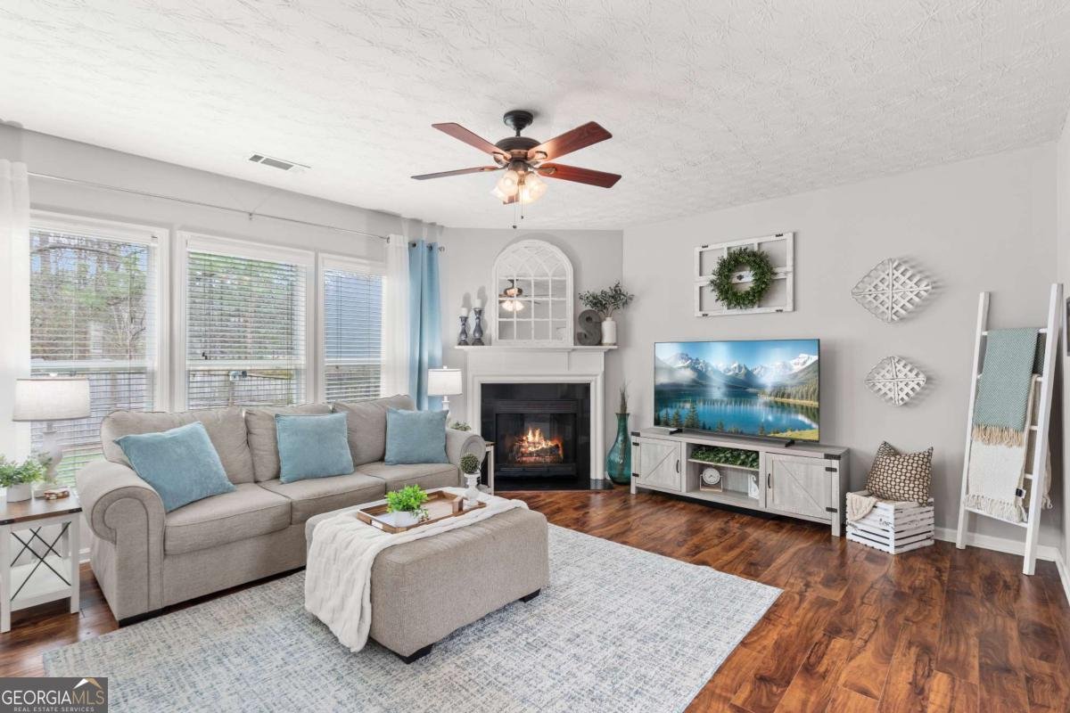 114 Oleander Way Canton - Photo 9