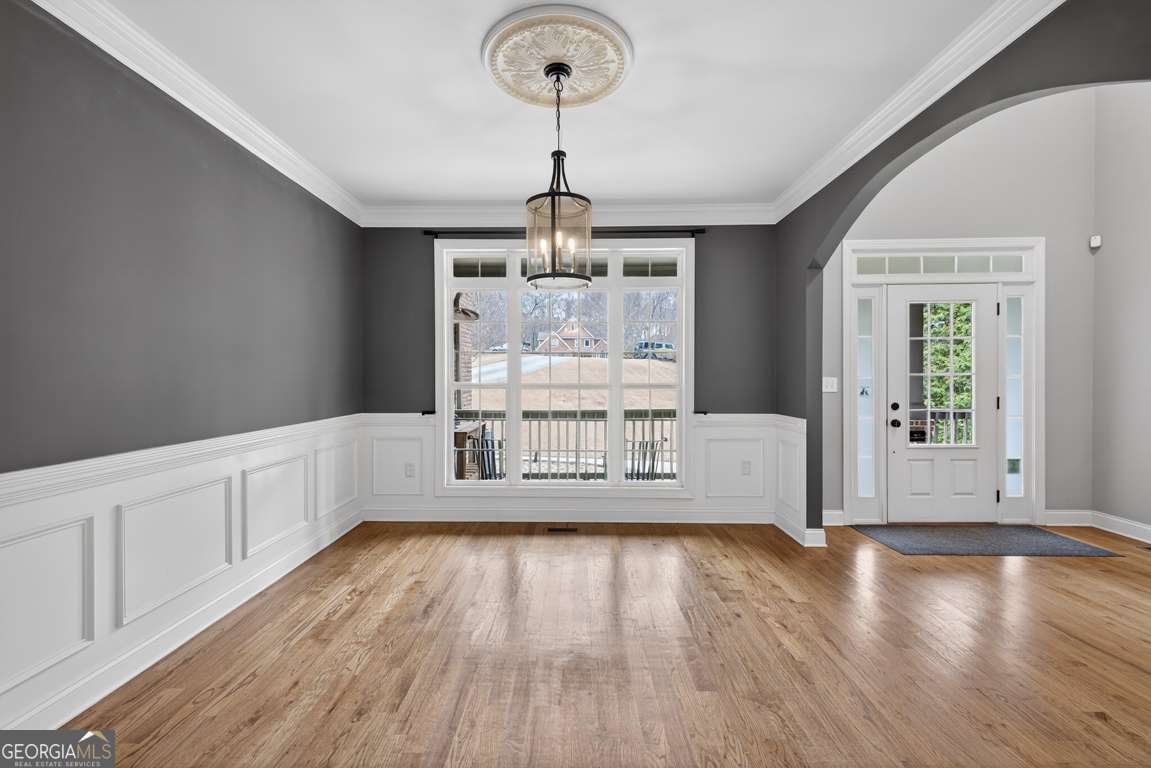 1624 Alcovy Ridge Crossing Loganville - Photo 10