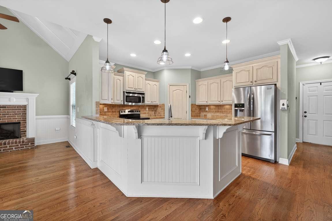 1624 Alcovy Ridge Crossing Loganville - Photo 11