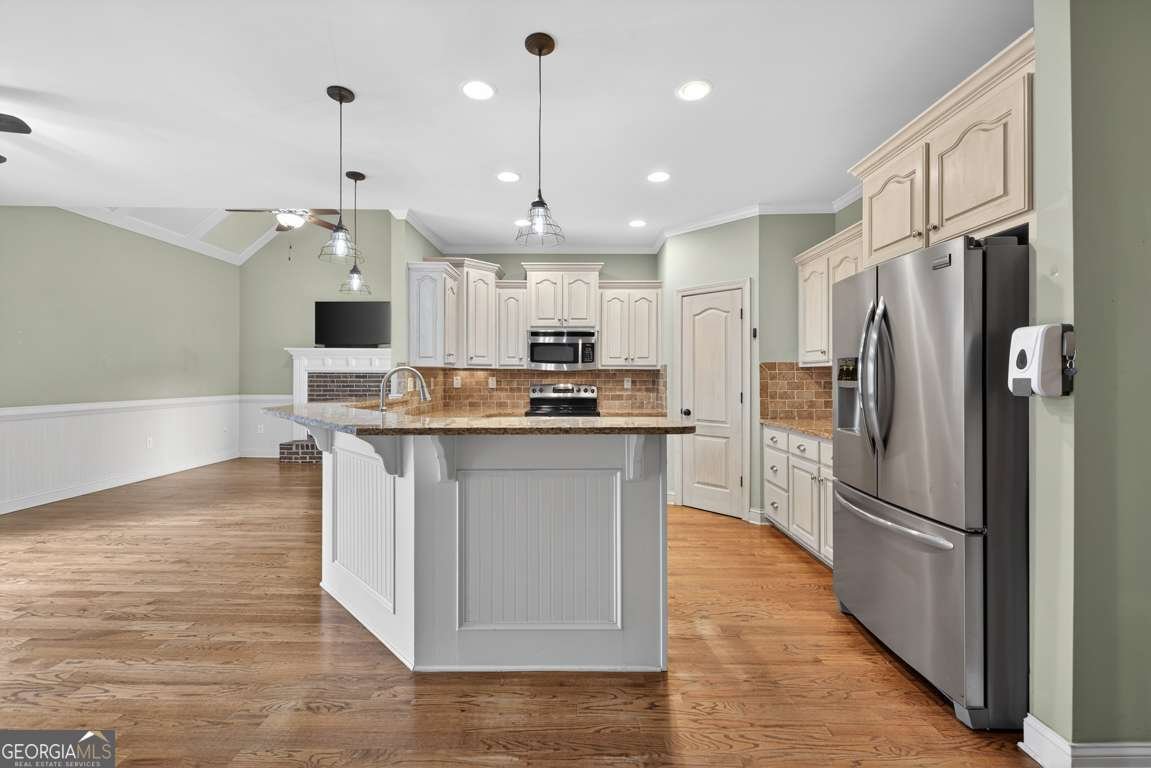 1624 Alcovy Ridge Crossing Loganville - Photo 12