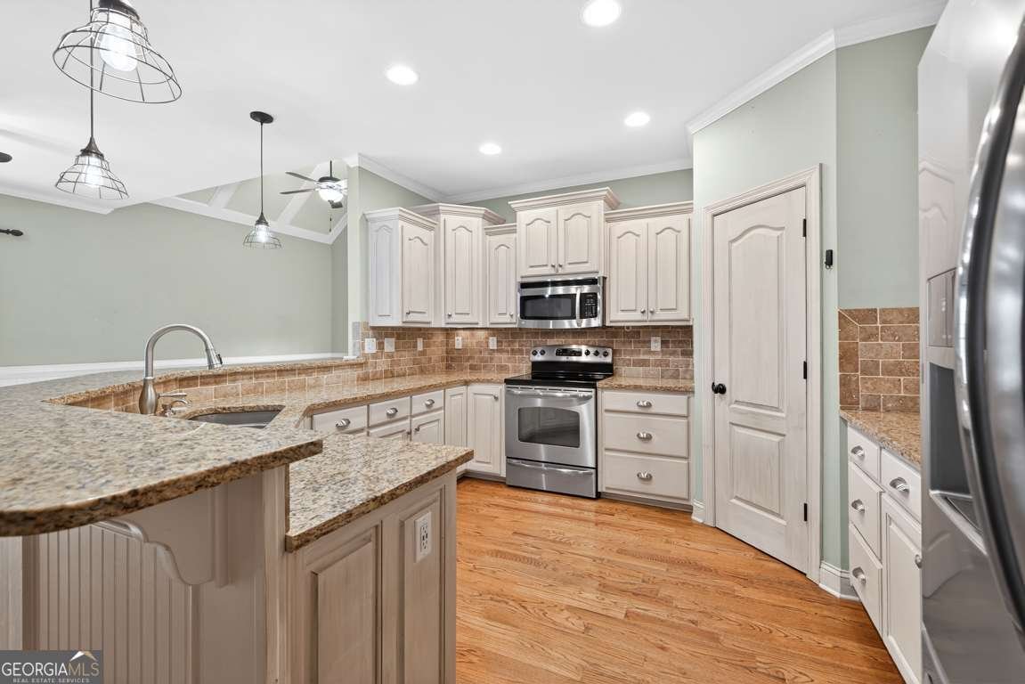 1624 Alcovy Ridge Crossing Loganville - Photo 13