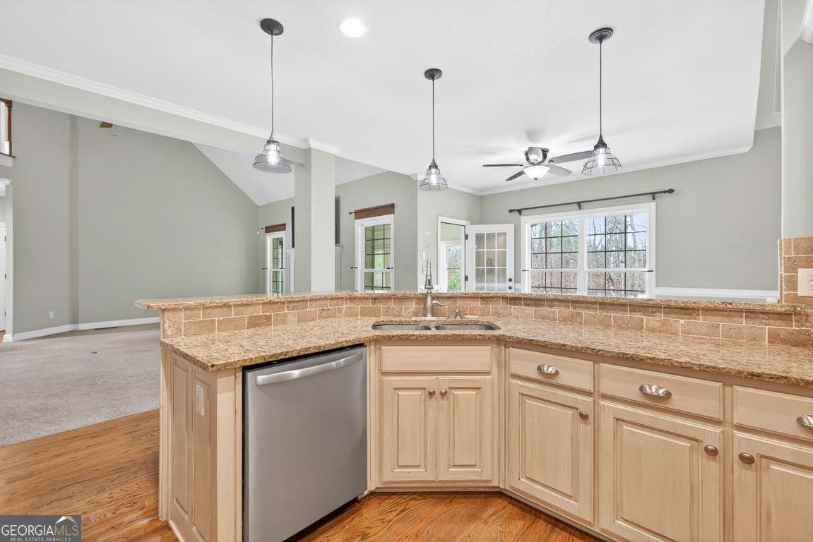 1624 Alcovy Ridge Crossing Loganville - Photo 14