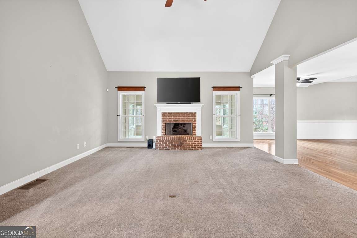 1624 Alcovy Ridge Crossing Loganville - Photo 15