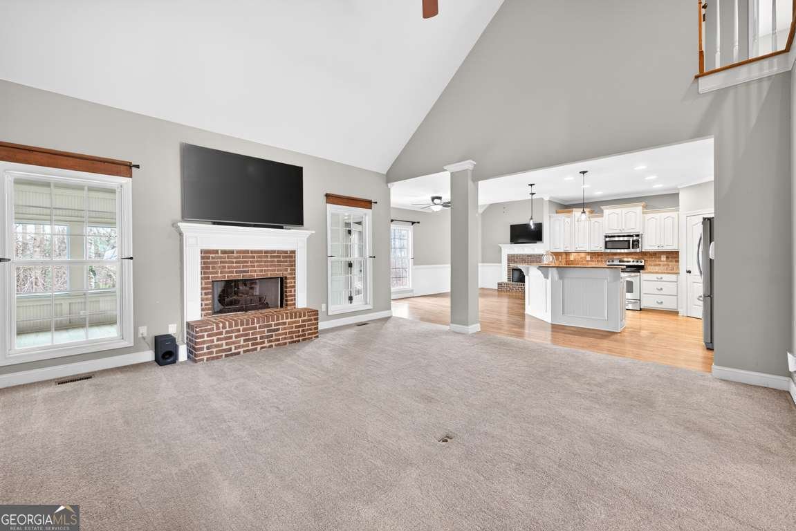 1624 Alcovy Ridge Crossing Loganville - Photo 16