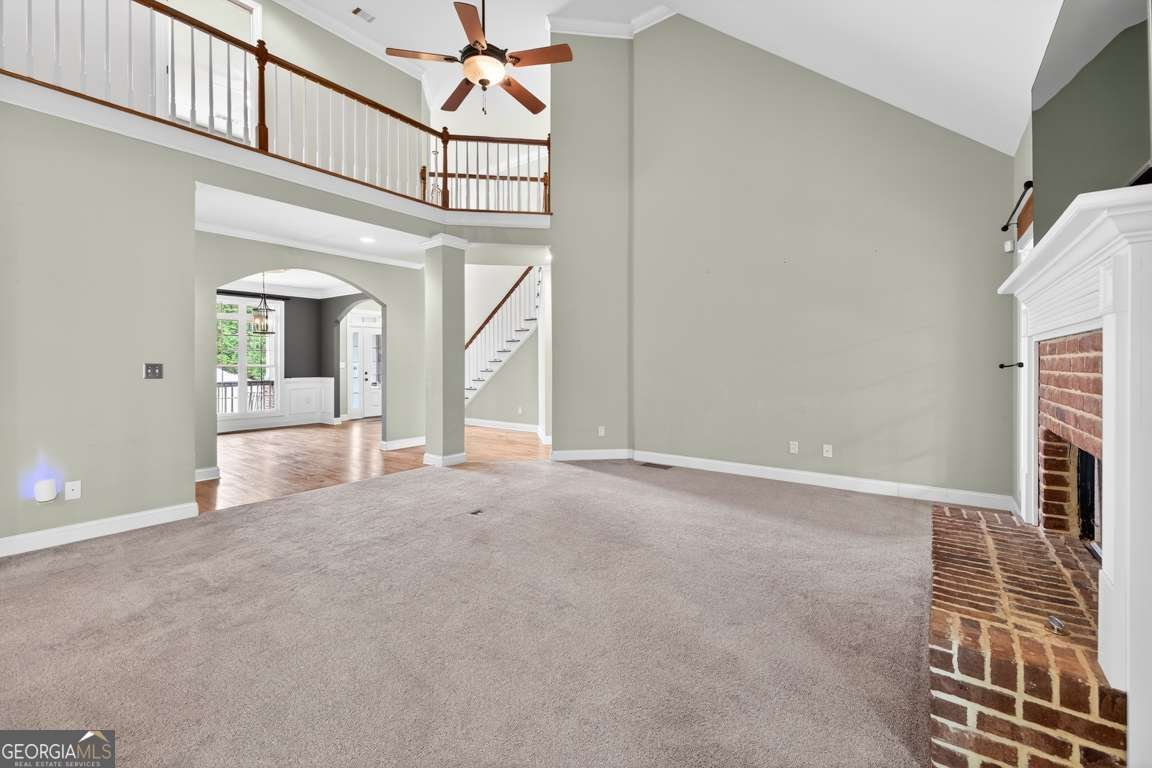 1624 Alcovy Ridge Crossing Loganville - Photo 17