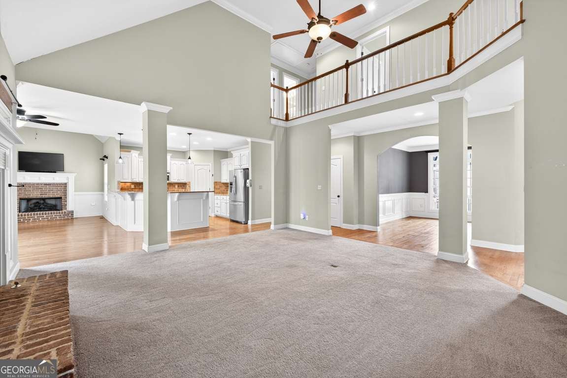 1624 Alcovy Ridge Crossing Loganville - Photo 18