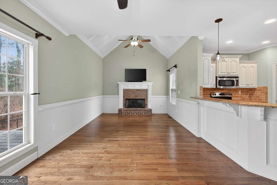 1624 Alcovy Ridge Crossing Loganville - Photo 19