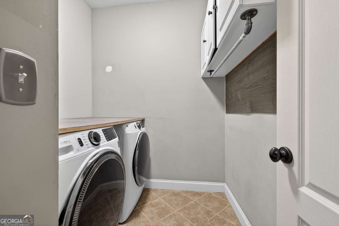 1624 Alcovy Ridge Crossing Loganville - Photo 24