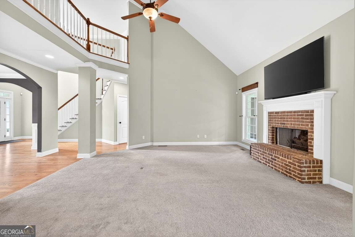 1624 Alcovy Ridge Crossing Loganville - Photo 26