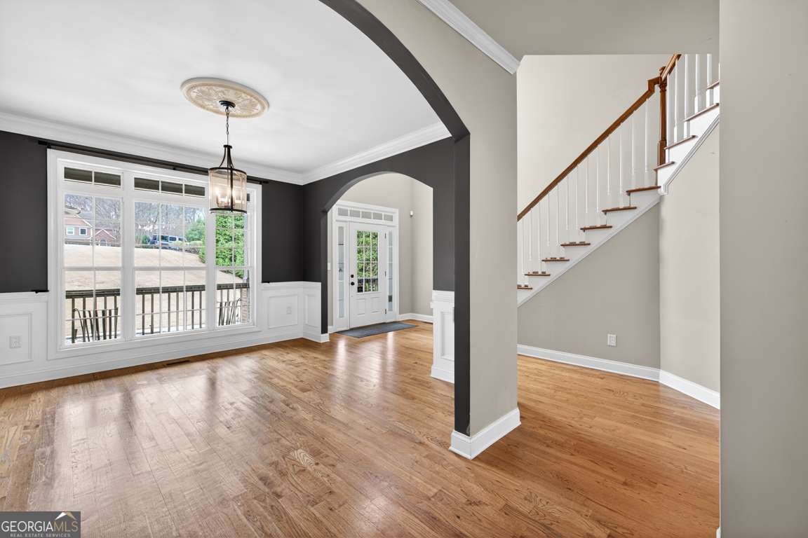 1624 Alcovy Ridge Crossing Loganville - Photo 27