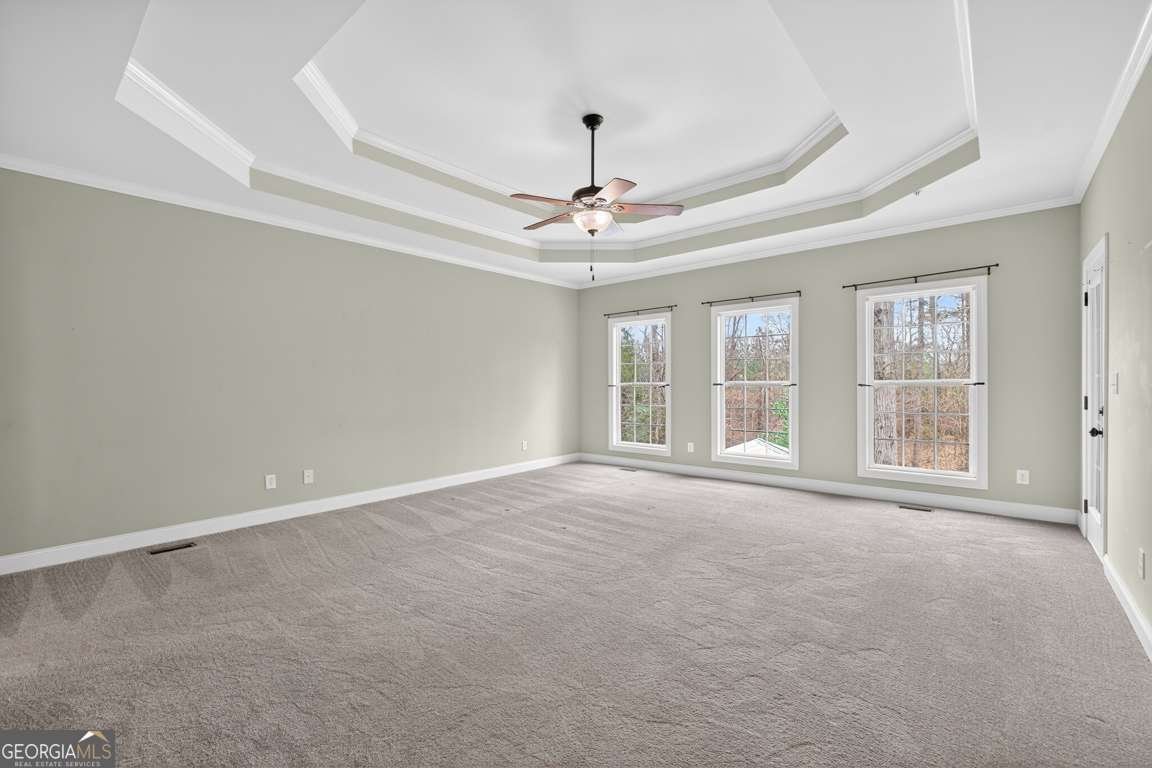 1624 Alcovy Ridge Crossing Loganville - Photo 28