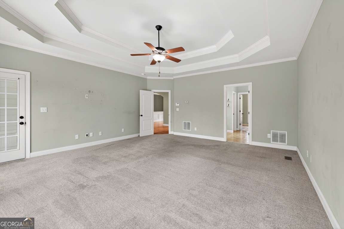 1624 Alcovy Ridge Crossing Loganville - Photo 31