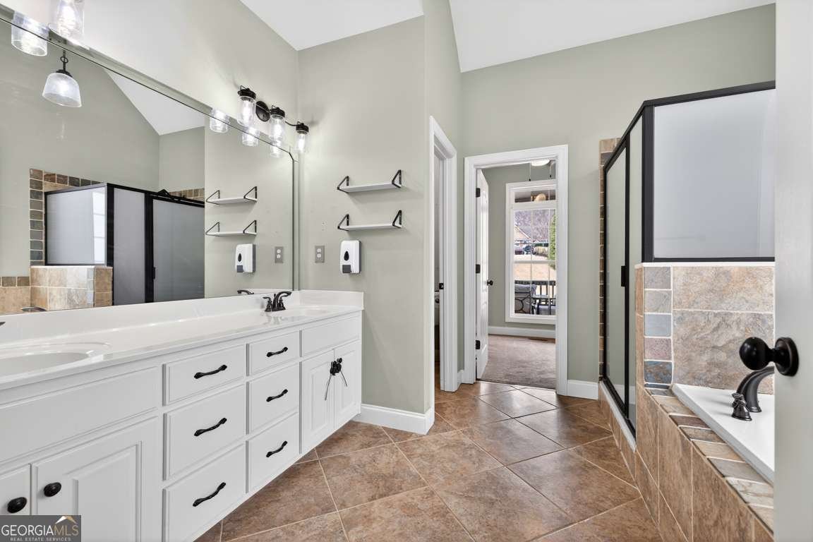 1624 Alcovy Ridge Crossing Loganville - Photo 32