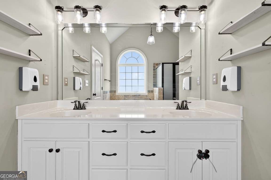 1624 Alcovy Ridge Crossing Loganville - Photo 34