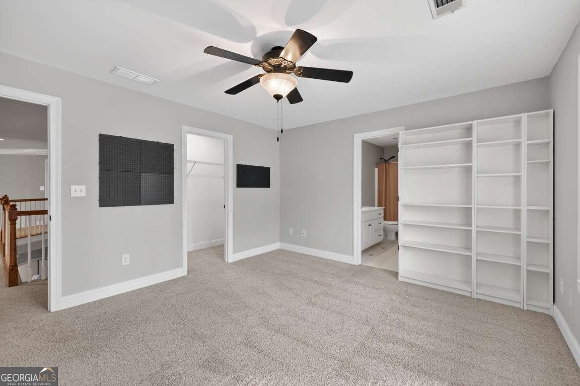 1624 Alcovy Ridge Crossing Loganville - Photo 38