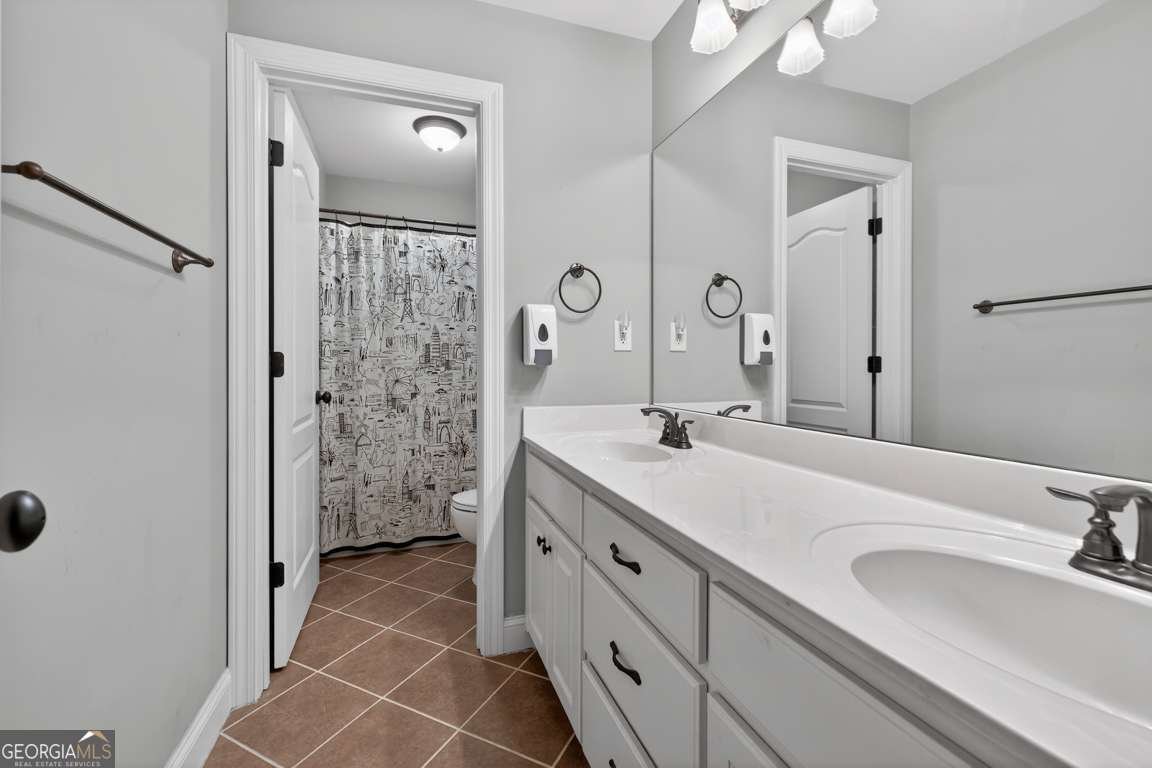 1624 Alcovy Ridge Crossing Loganville - Photo 40