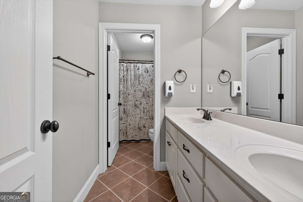 1624 Alcovy Ridge Crossing Loganville - Photo 41