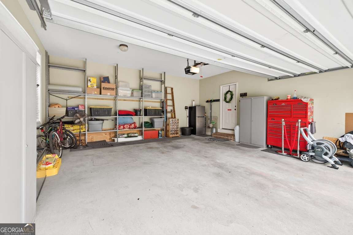 1624 Alcovy Ridge Crossing Loganville - Photo 48