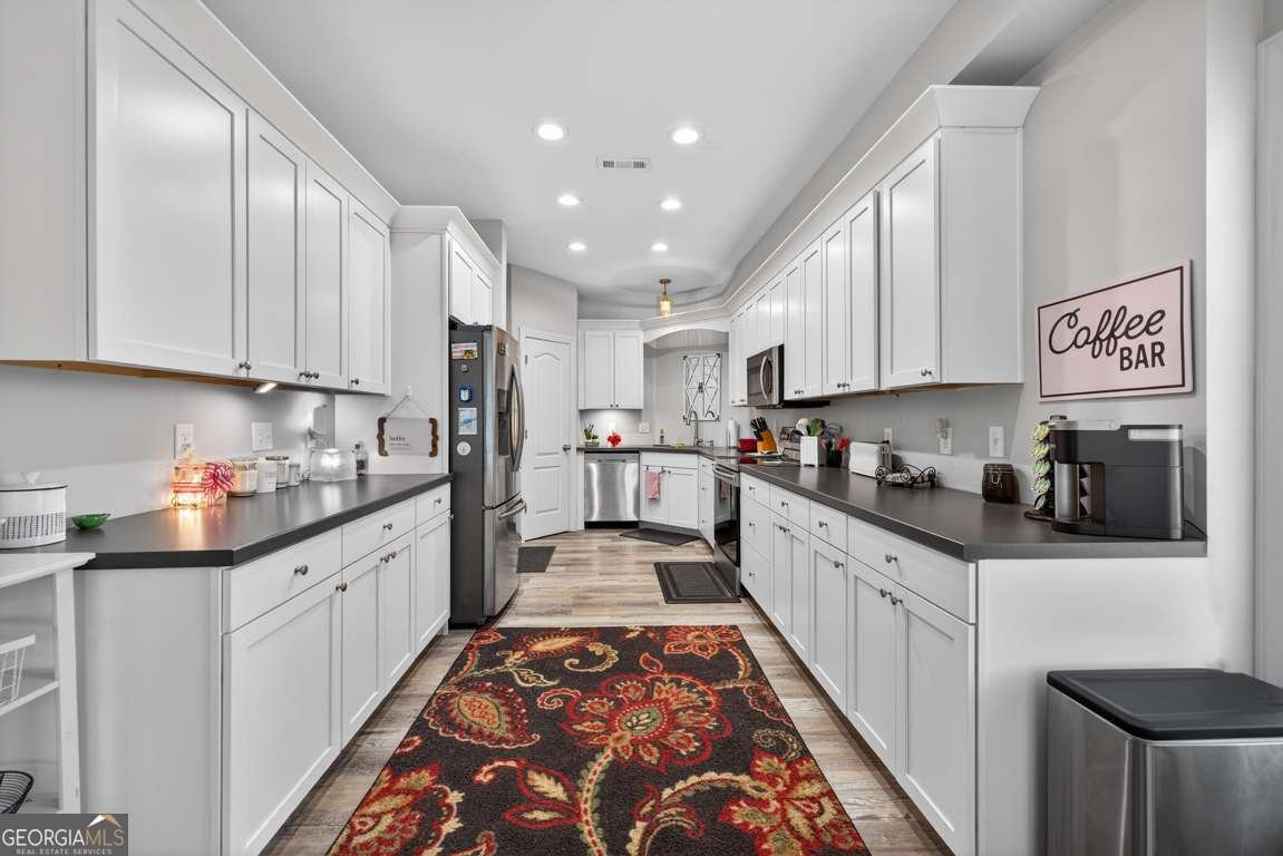 1624 Alcovy Ridge Crossing Loganville - Photo 49