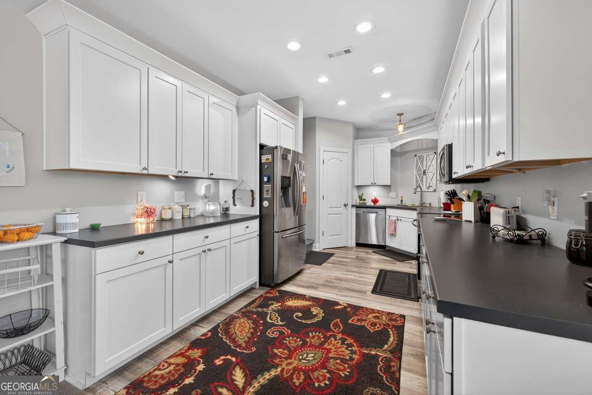 1624 Alcovy Ridge Crossing Loganville - Photo 50