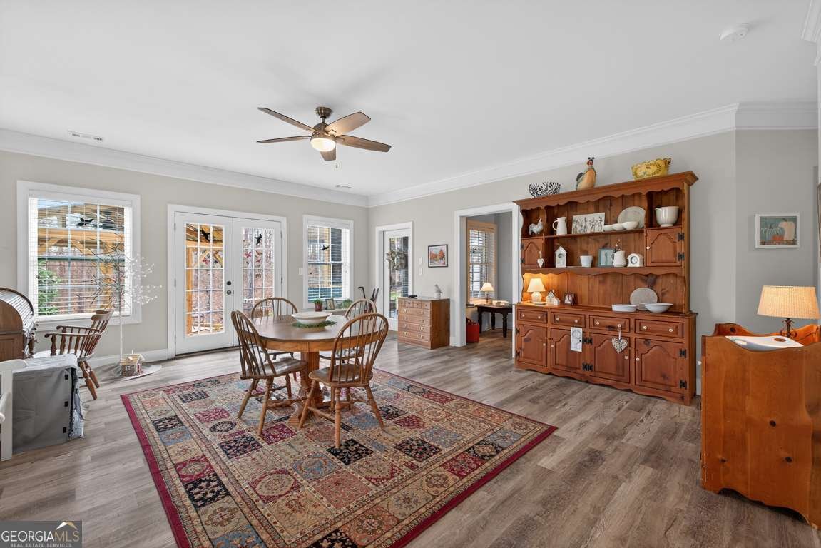 1624 Alcovy Ridge Crossing Loganville - Photo 52