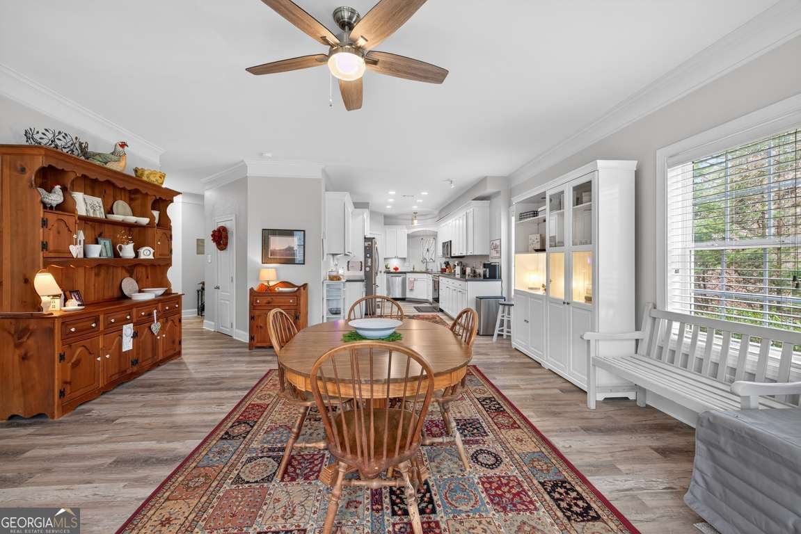 1624 Alcovy Ridge Crossing Loganville - Photo 54