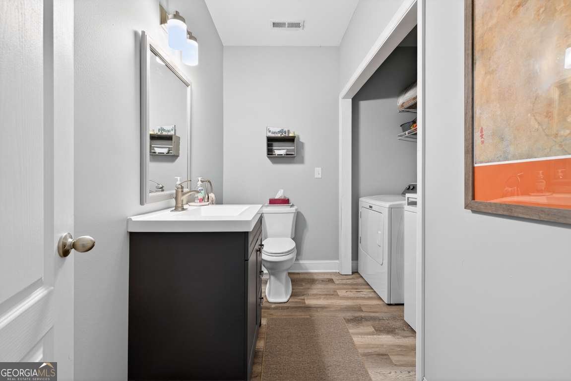 1624 Alcovy Ridge Crossing Loganville - Photo 55