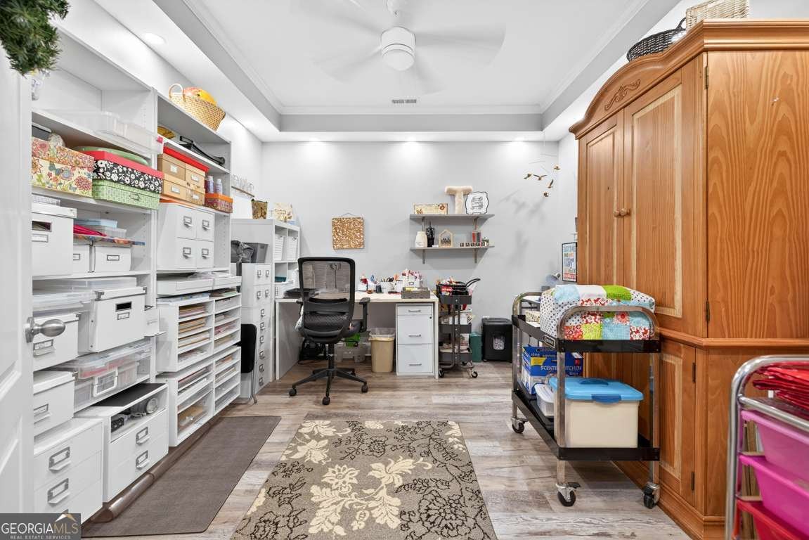 1624 Alcovy Ridge Crossing Loganville - Photo 56