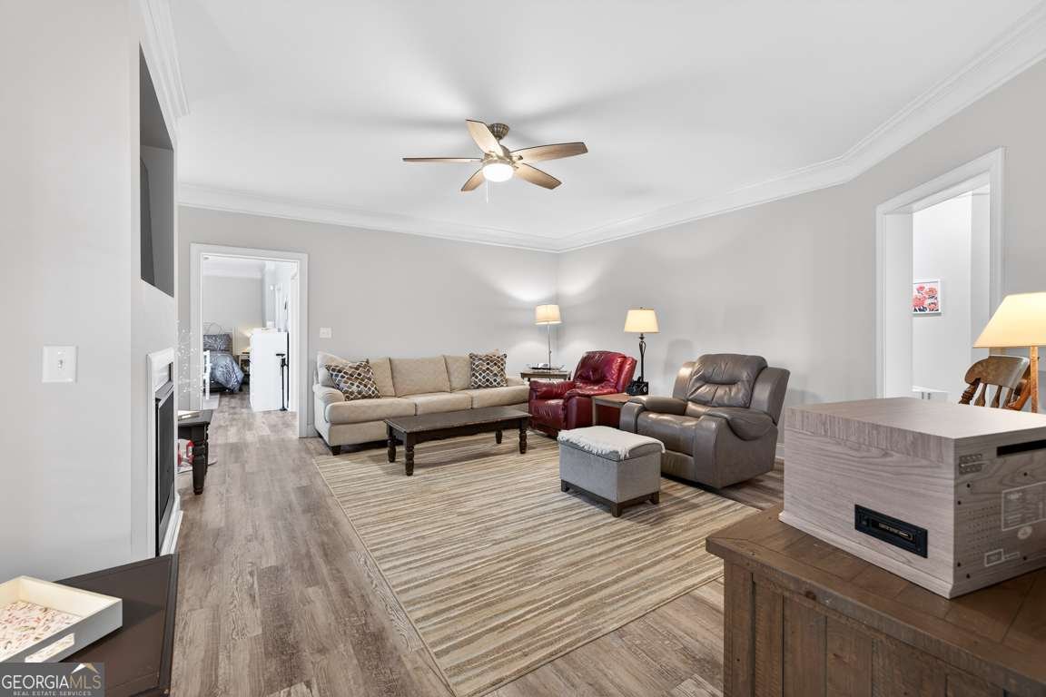 1624 Alcovy Ridge Crossing Loganville - Photo 59