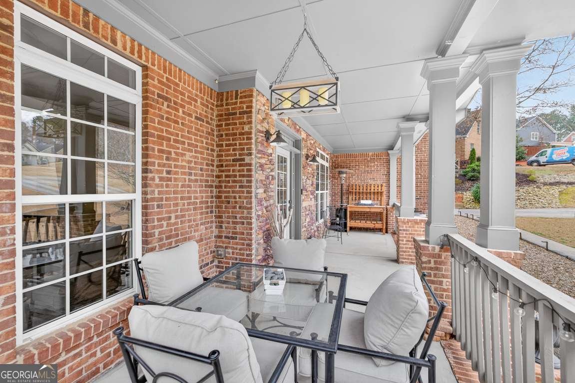 1624 Alcovy Ridge Crossing Loganville - Photo 6