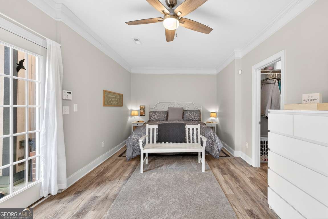 1624 Alcovy Ridge Crossing Loganville - Photo 60