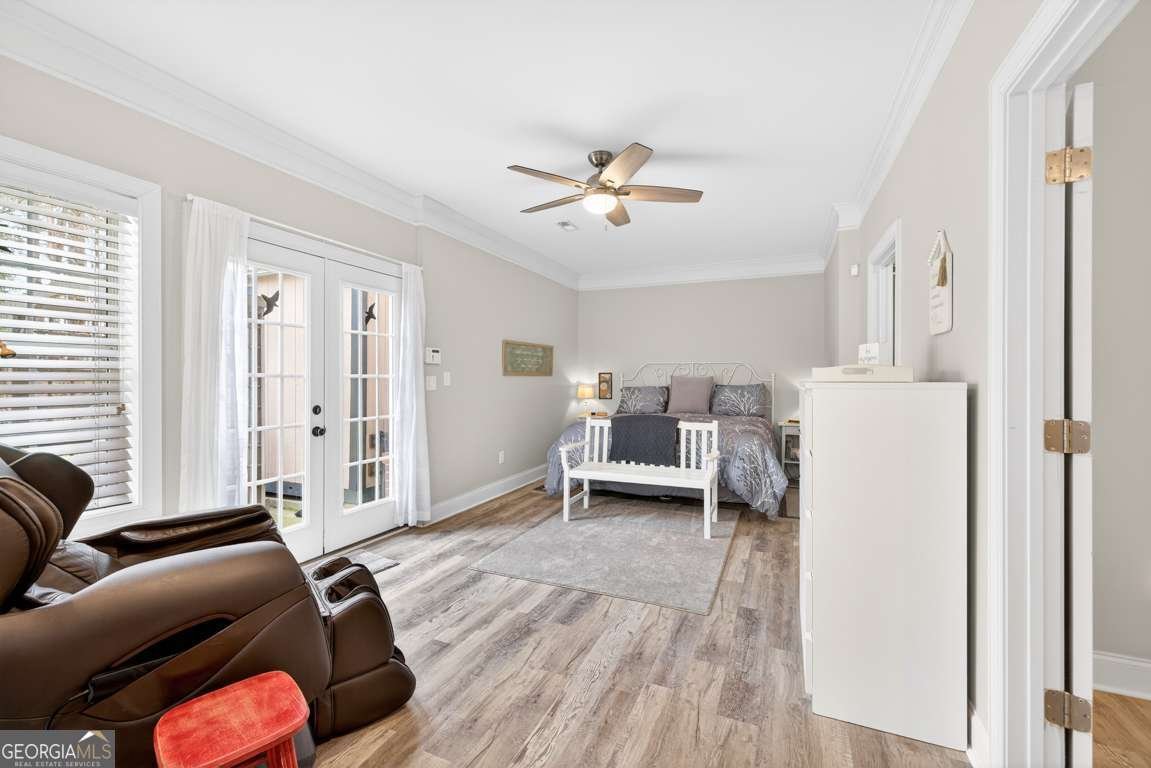 1624 Alcovy Ridge Crossing Loganville - Photo 61