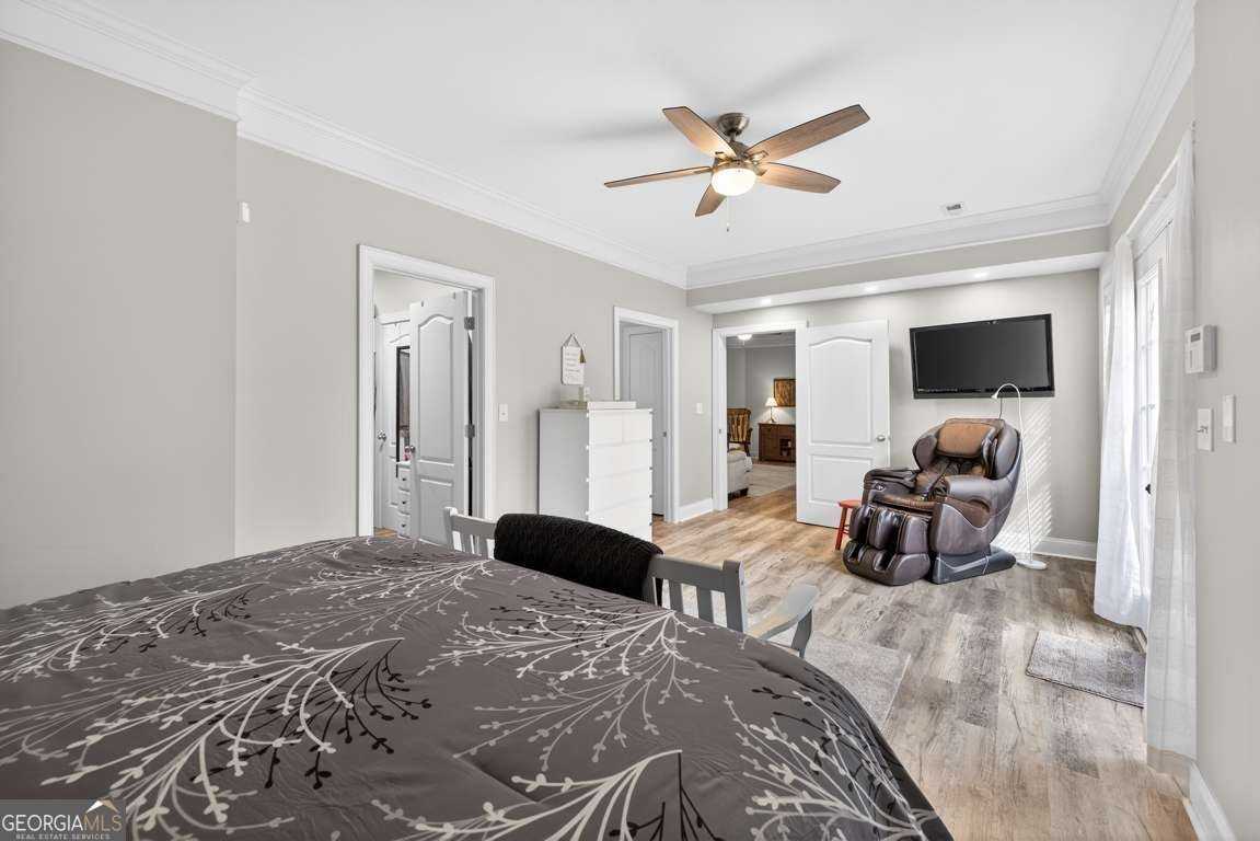 1624 Alcovy Ridge Crossing Loganville - Photo 62