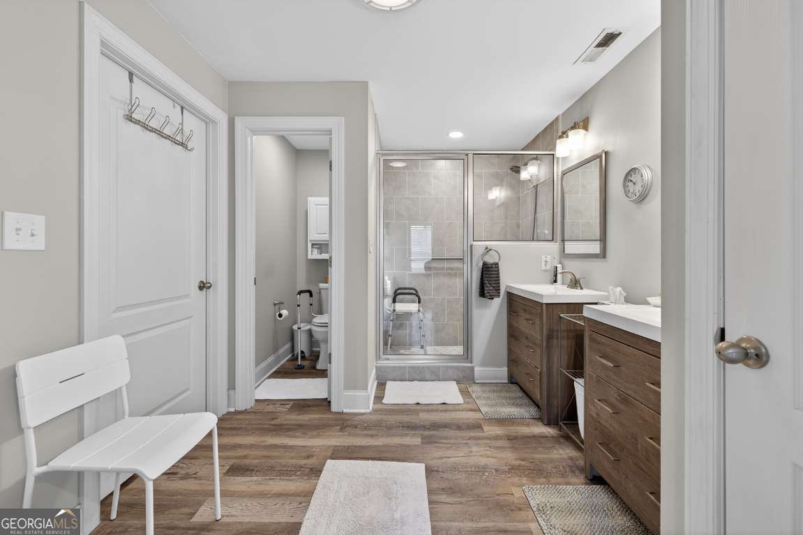 1624 Alcovy Ridge Crossing Loganville - Photo 64