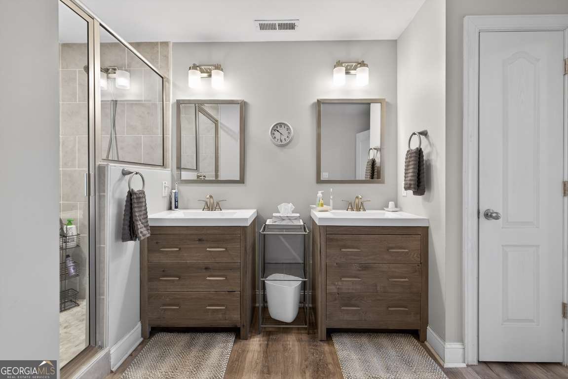 1624 Alcovy Ridge Crossing Loganville - Photo 65