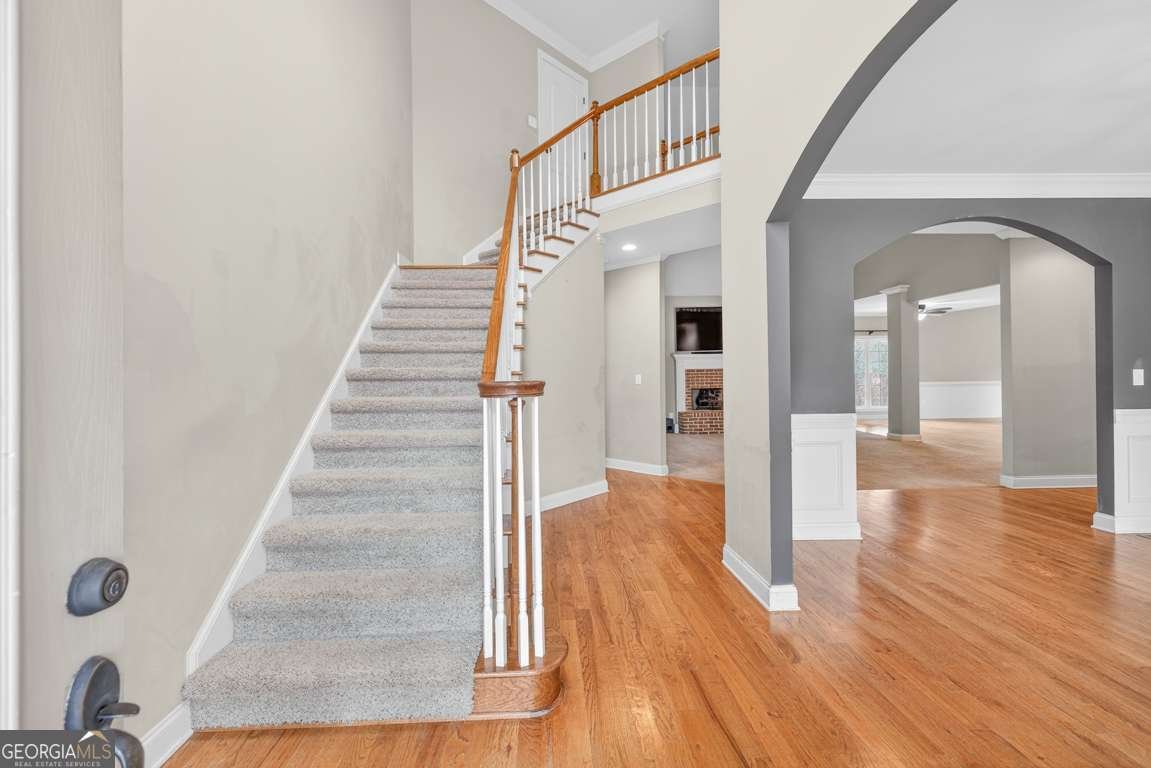 1624 Alcovy Ridge Crossing Loganville - Photo 7