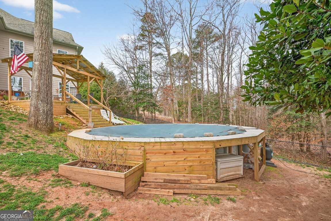 1624 Alcovy Ridge Crossing Loganville - Photo 70