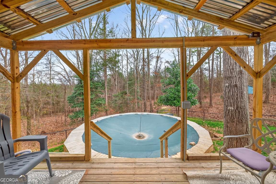 1624 Alcovy Ridge Crossing Loganville - Photo 73