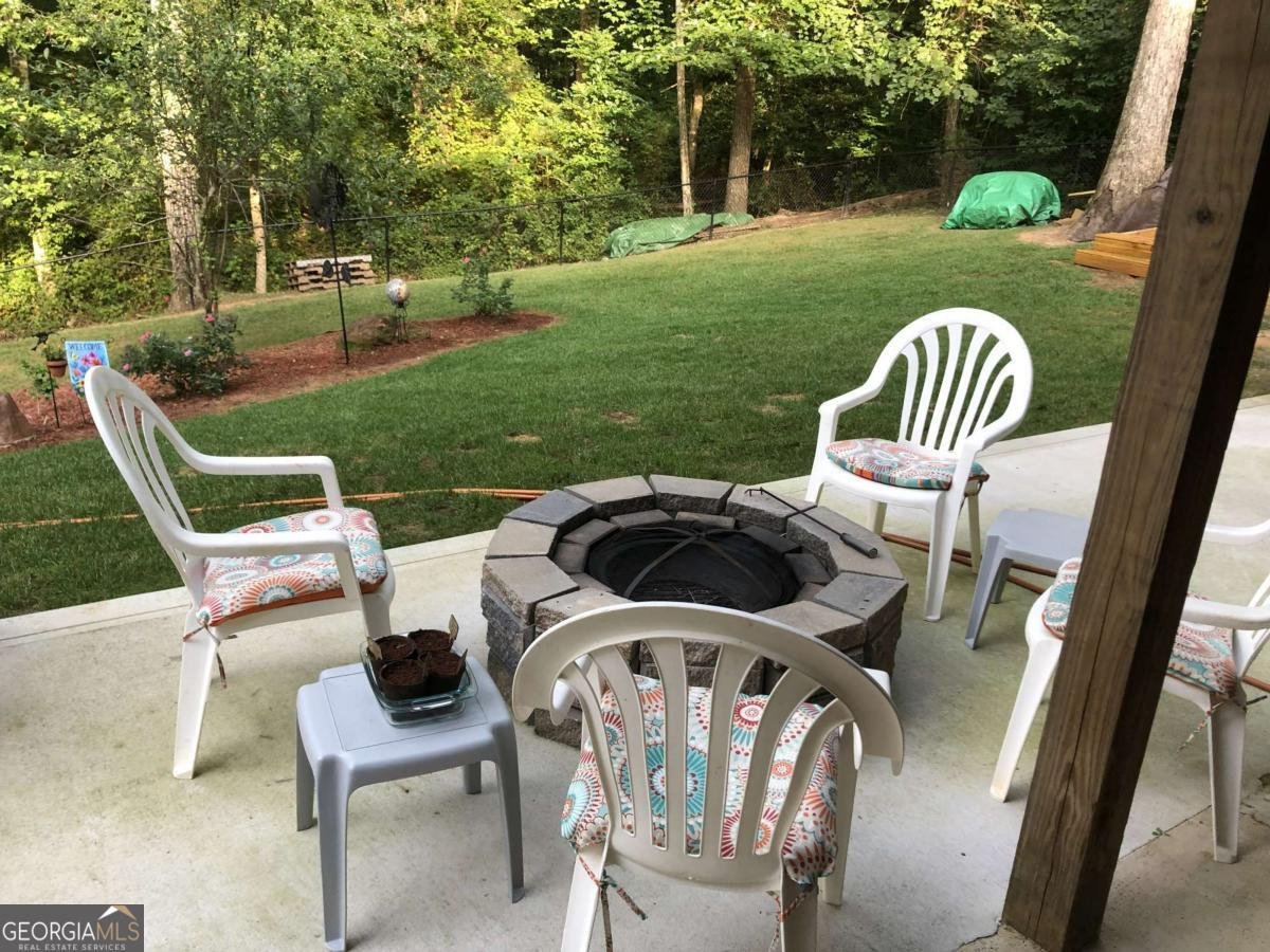 1624 Alcovy Ridge Crossing Loganville - Photo 74