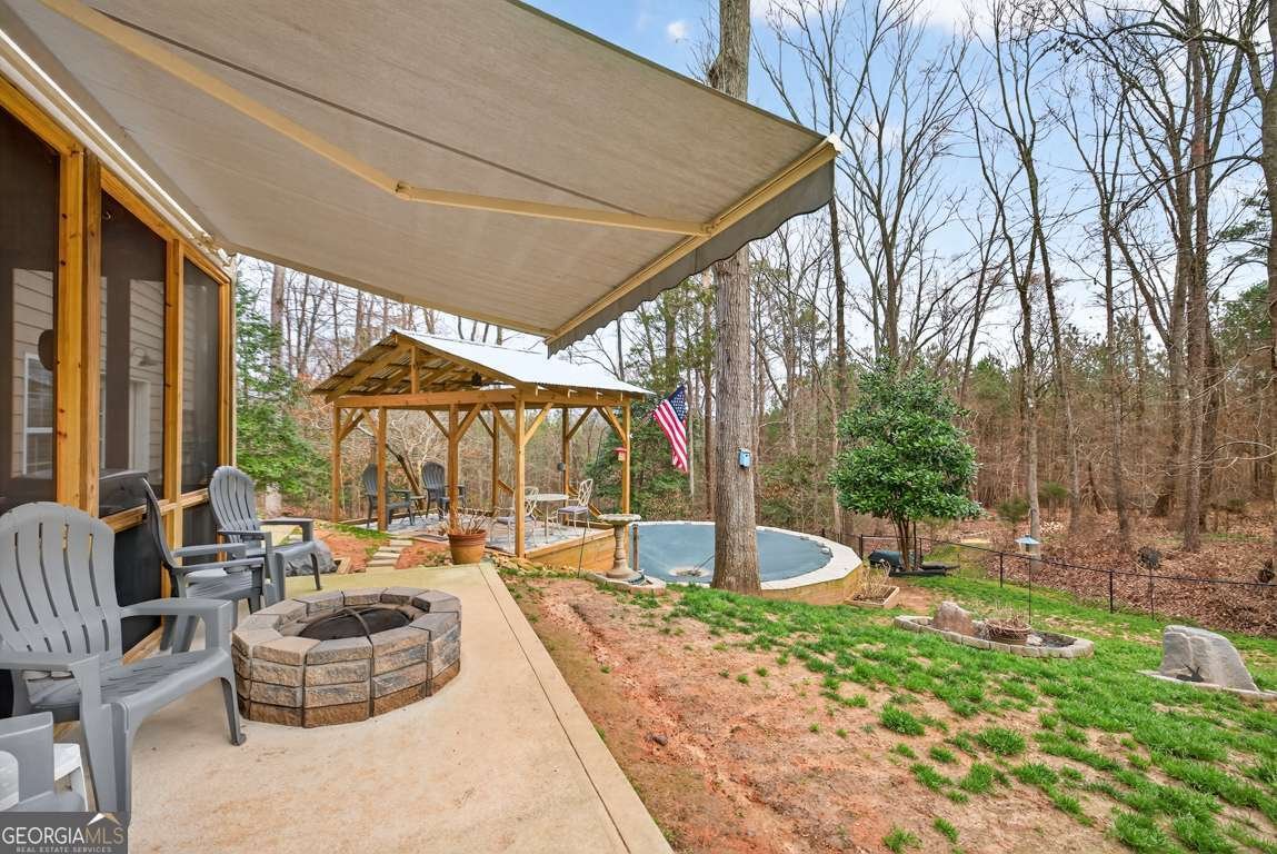 1624 Alcovy Ridge Crossing Loganville - Photo 75