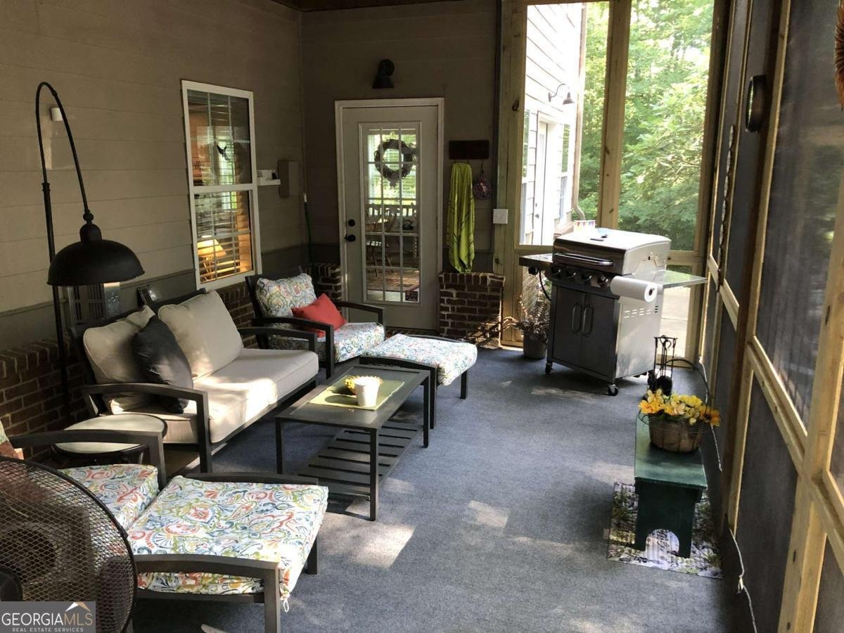 1624 Alcovy Ridge Crossing Loganville - Photo 76