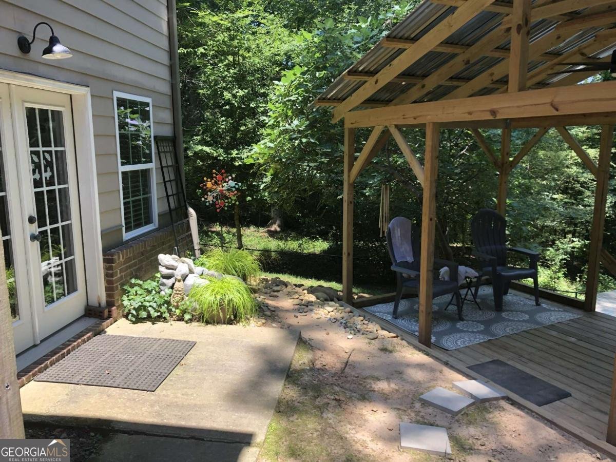 1624 Alcovy Ridge Crossing Loganville - Photo 77