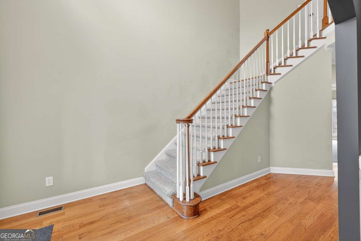 1624 Alcovy Ridge Crossing Loganville - Photo 8