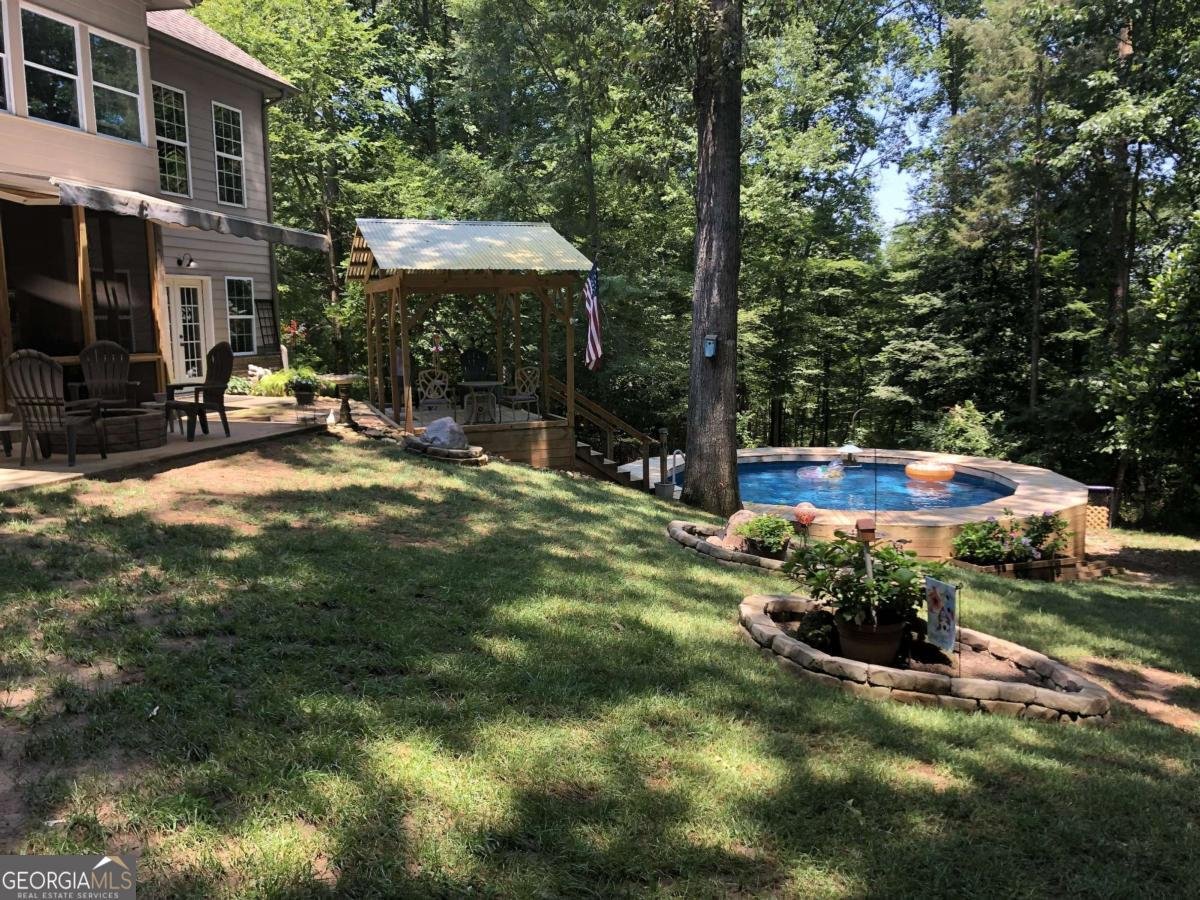 1624 Alcovy Ridge Crossing Loganville - Photo 84