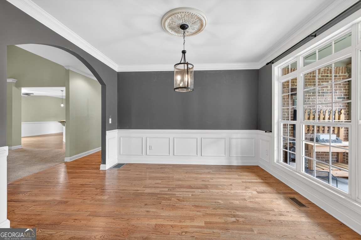 1624 Alcovy Ridge Crossing Loganville - Photo 9