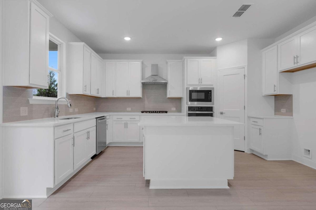 408 Red Wood Lane Hoschton - Photo 10