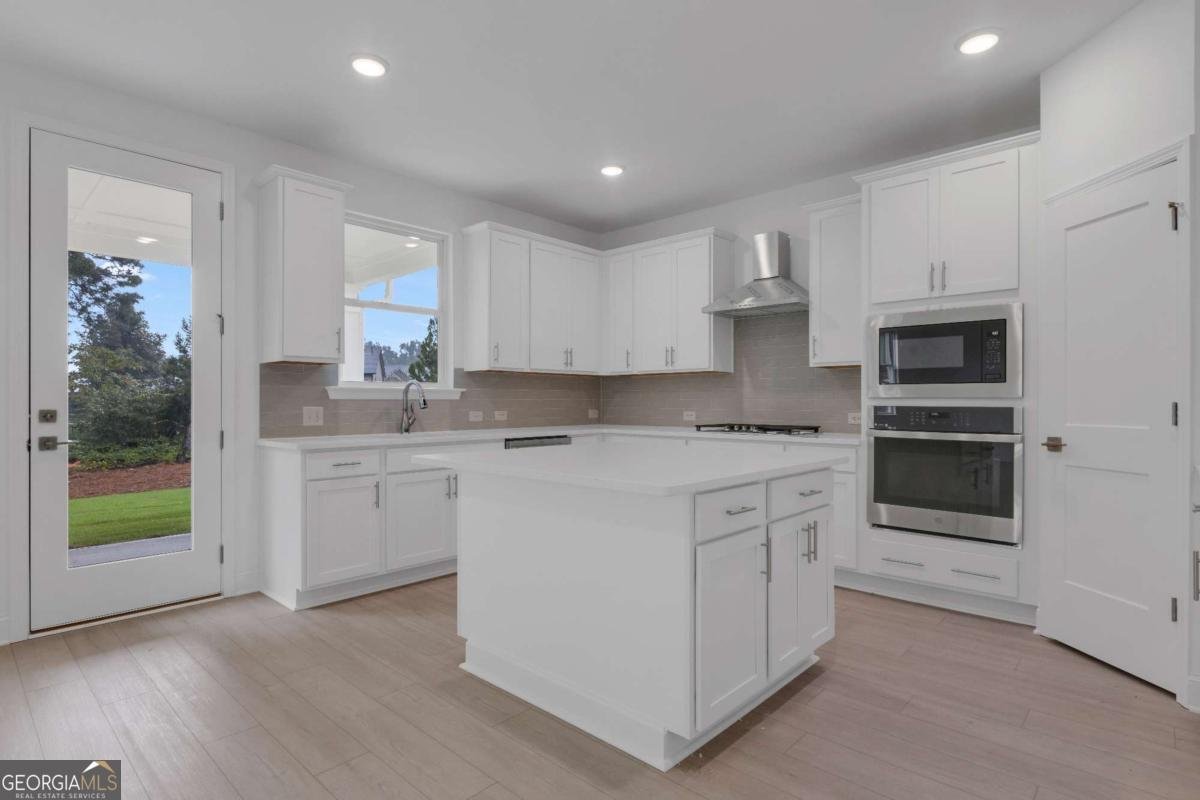 408 Red Wood Lane Hoschton - Photo 12