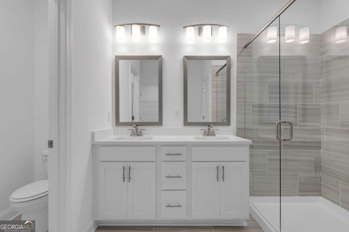 408 Red Wood Lane Hoschton - Photo 17