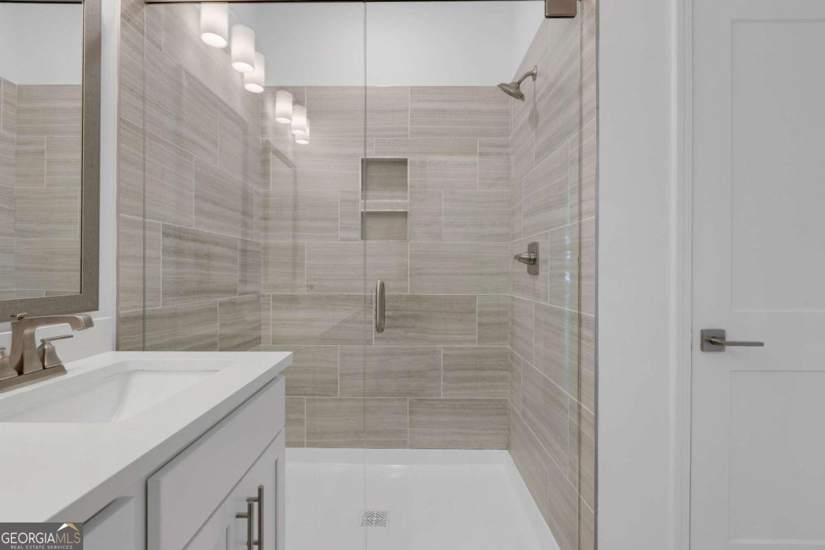 408 Red Wood Lane Hoschton - Photo 18