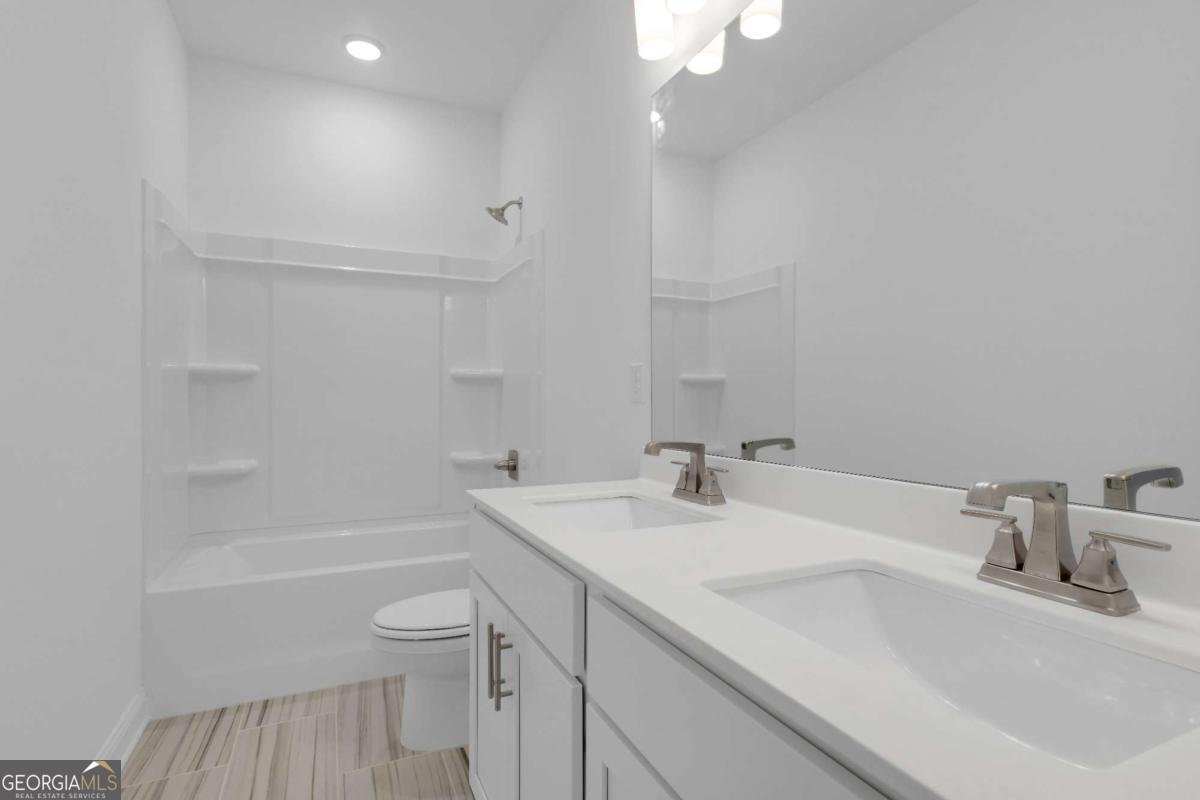 408 Red Wood Lane Hoschton - Photo 21